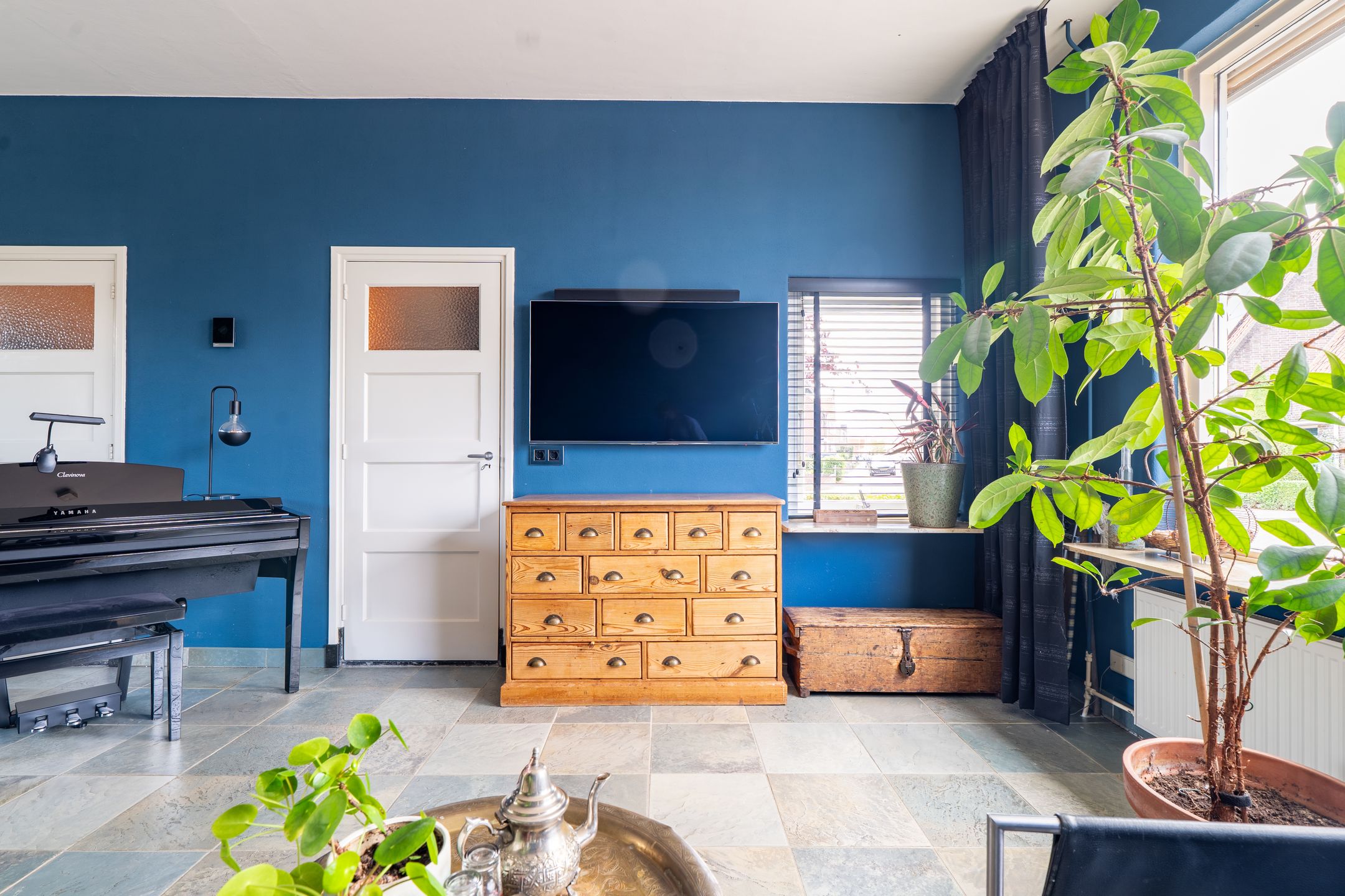 Foto 15 van Irenestraat 23