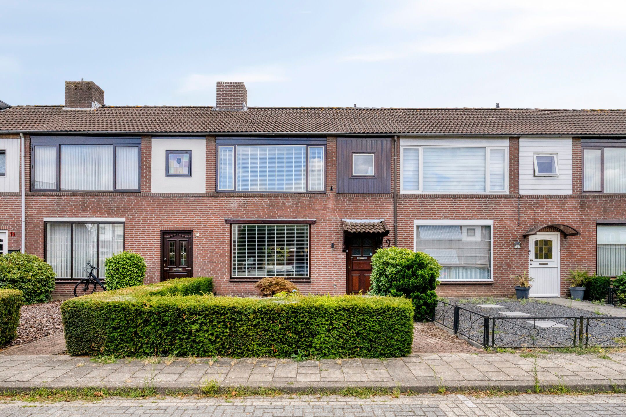 van Graftstraat 9 