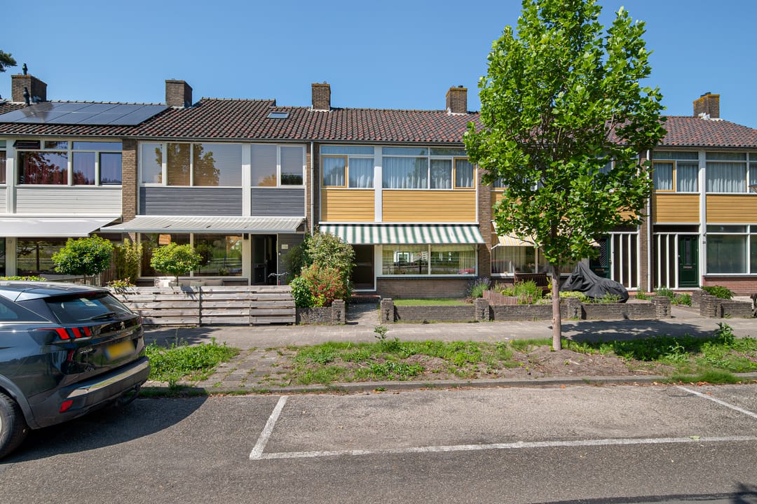 Foto 1 van Willemsweg 25