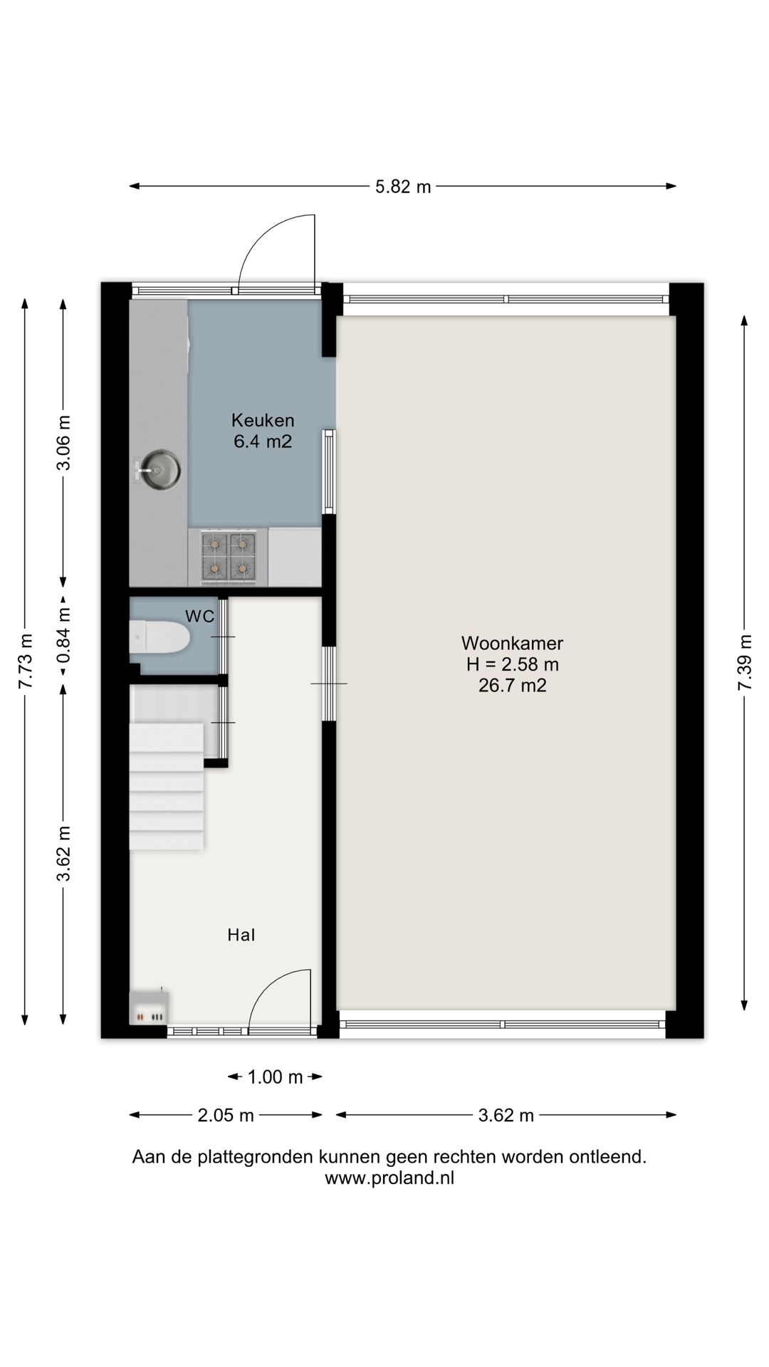 Foto 37 van Willemsweg 25