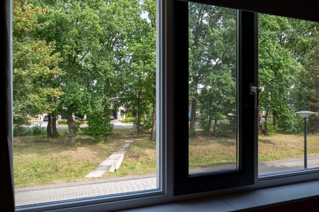 Photo 22 of Van der Waalsstraat 21