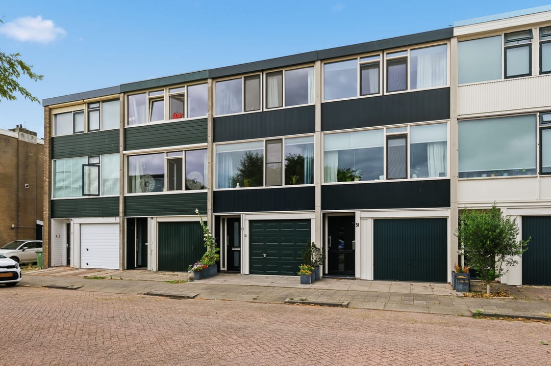 Foto 1 van Roerdompstraat 49