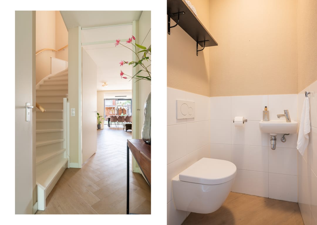 Photo 17 of Van der Waalsstraat 21