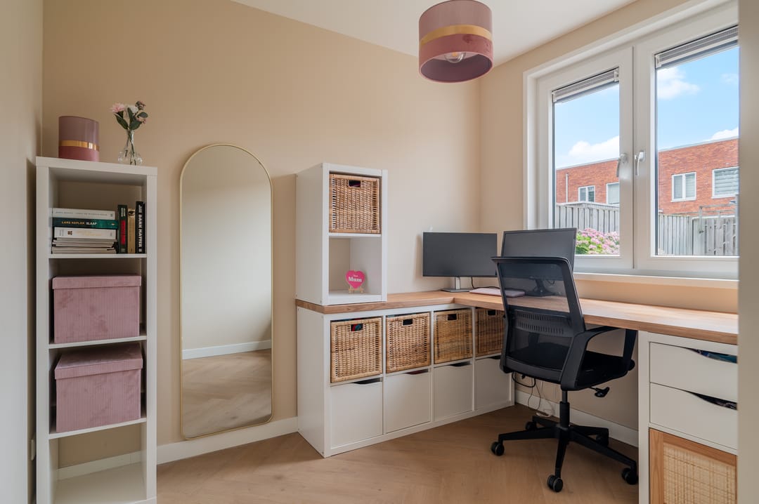 Photo 8 of Van der Waalsstraat 21