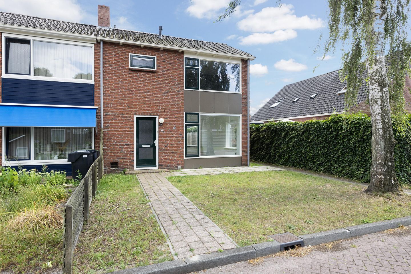Foto 1 van Berkenlaan 21