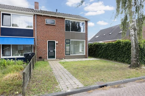 Berkenlaan thumbnail