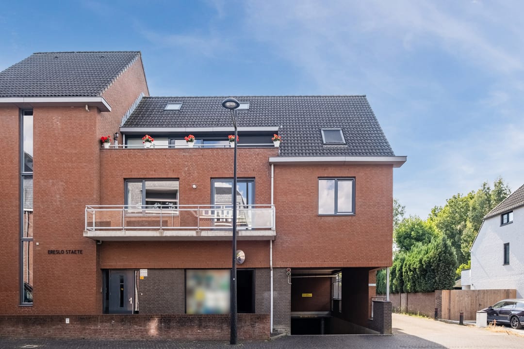 Foto 1 van Paulus Gielmansstraat 2-A1