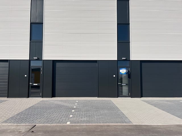 View photo 1 of Vlotlaan 533-D
