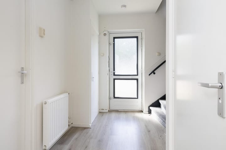 Foto 4 van Berkenlaan 21