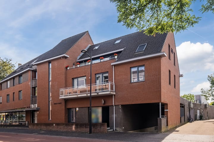 Foto 4 van Paulus Gielmansstraat 2-A1