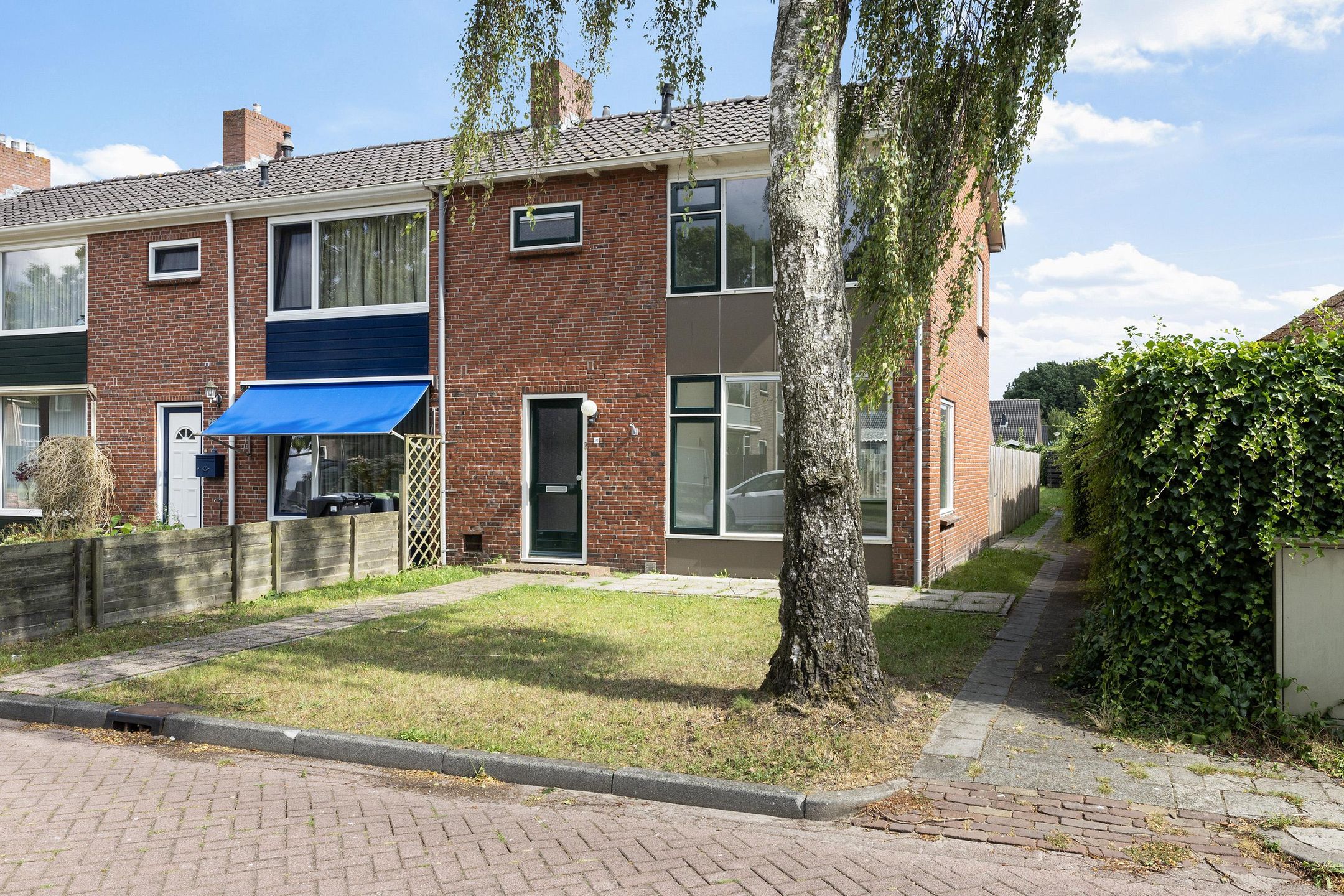 Foto 3 van Berkenlaan 21