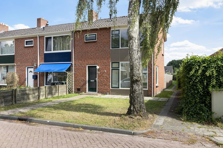 Foto 3 van Berkenlaan 21