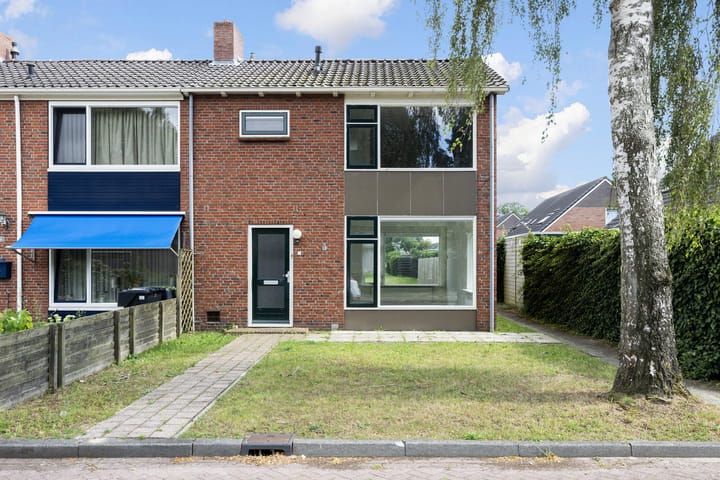Foto 2 van Berkenlaan 21