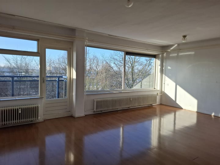 Foto 4 van Klaprooslaan 117