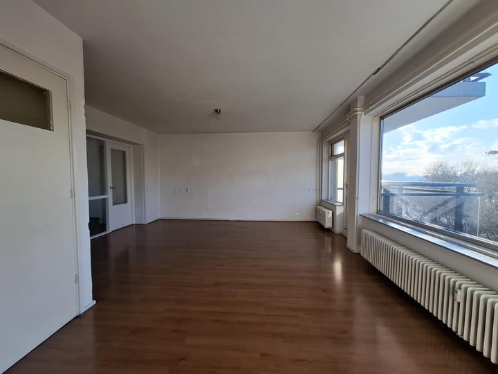 Foto 5 van Klaprooslaan 117