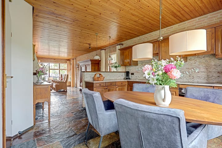 Vrijstaande woning te koop: Wagnerstraat 24, Haaksbergen