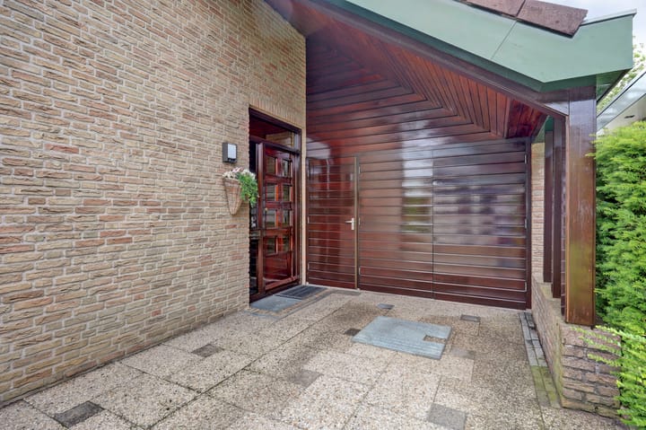 Foto 4 van Wagnerstraat 24