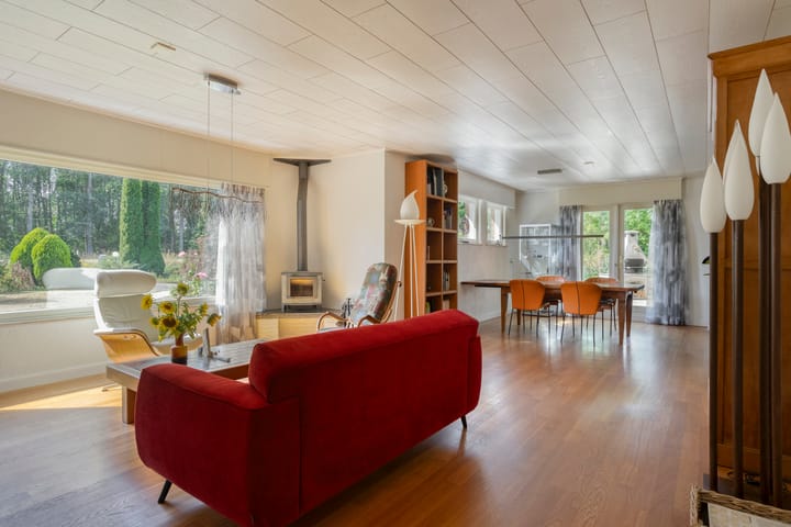 Vrijstaande woning te koop: Hulsterseweg 5, Axel