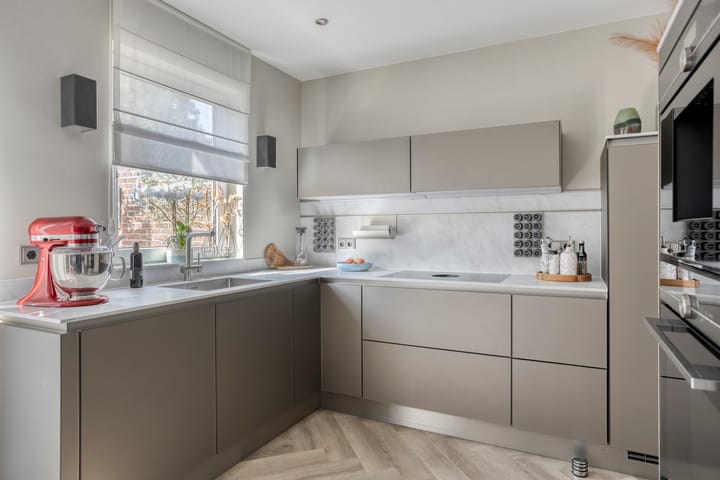 Tussenwoning te koop: Kaalheidersteenweg 195, Kerkrade