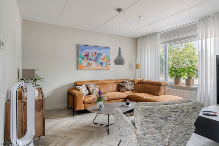 Tussenwoning te koop: Kaalheidersteenweg 195, Kerkrade