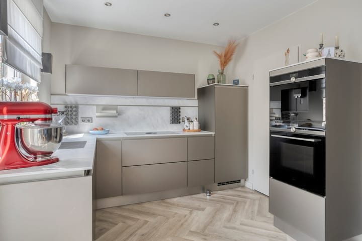 Tussenwoning te koop: Kaalheidersteenweg 195, Kerkrade