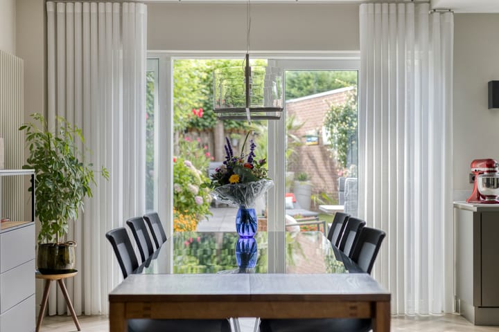 Tussenwoning te koop: Kaalheidersteenweg 195, Kerkrade