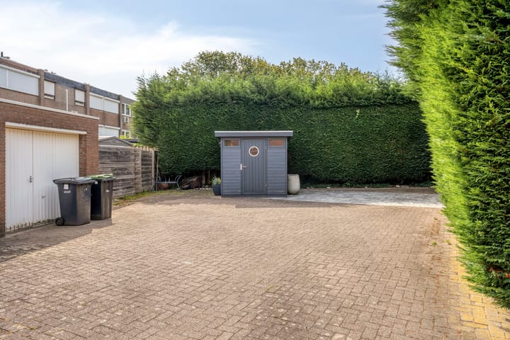 Tussenwoning te koop: Kaalheidersteenweg 195, Kerkrade