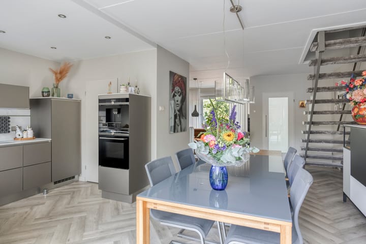 Tussenwoning te koop: Kaalheidersteenweg 195, Kerkrade