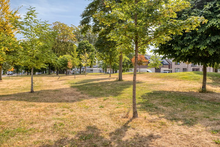 Tussenwoning te koop: Kaalheidersteenweg 195, Kerkrade