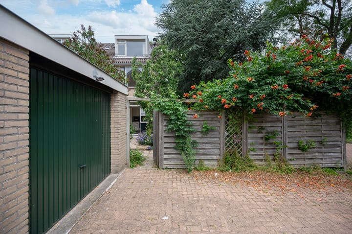 Hoekwoning te koop: Boesemsingel 69, Bodegraven