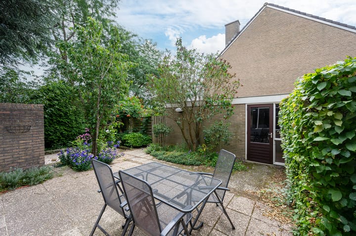 Hoekwoning te koop: Boesemsingel 69, Bodegraven