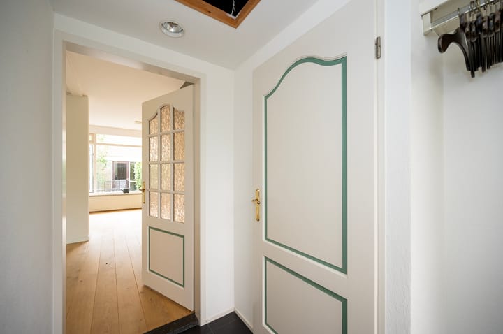 Hoekwoning te koop: Boesemsingel 69, Bodegraven