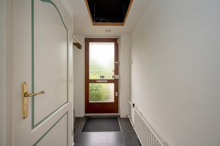 Hoekwoning te koop: Boesemsingel 69, Bodegraven