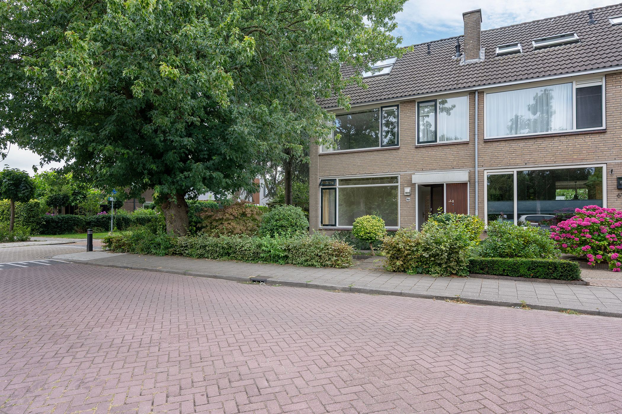 Boesemsingel 69 