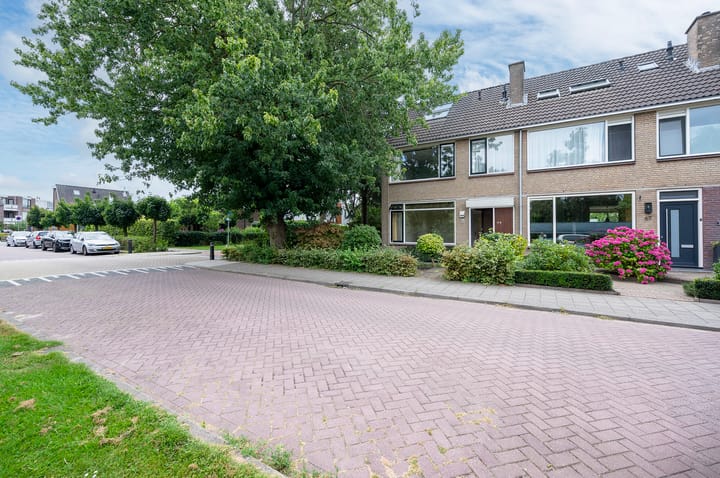 Hoekwoning te koop: Boesemsingel 69, Bodegraven