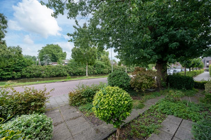 Hoekwoning te koop: Boesemsingel 69, Bodegraven