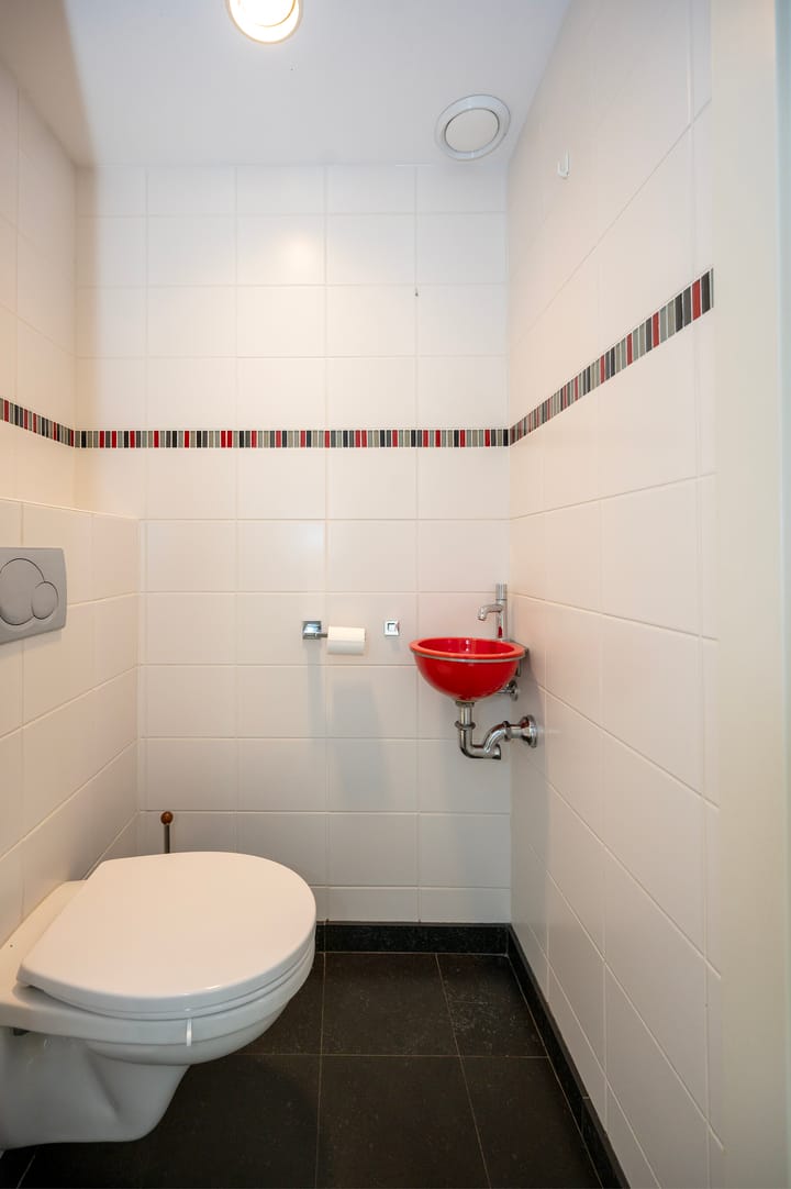Hoekwoning te koop: Boesemsingel 69, Bodegraven