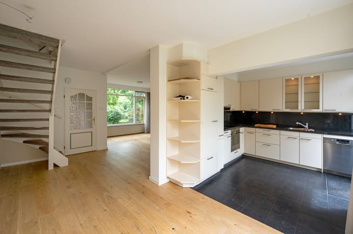 Hoekwoning te koop: Boesemsingel 69, Bodegraven