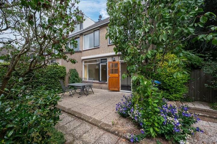 Hoekwoning te koop: Boesemsingel 69, Bodegraven