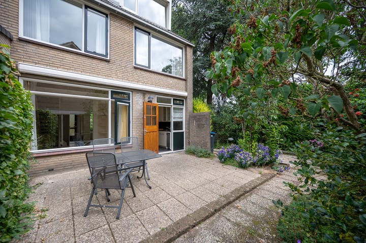 Hoekwoning te koop: Boesemsingel 69, Bodegraven