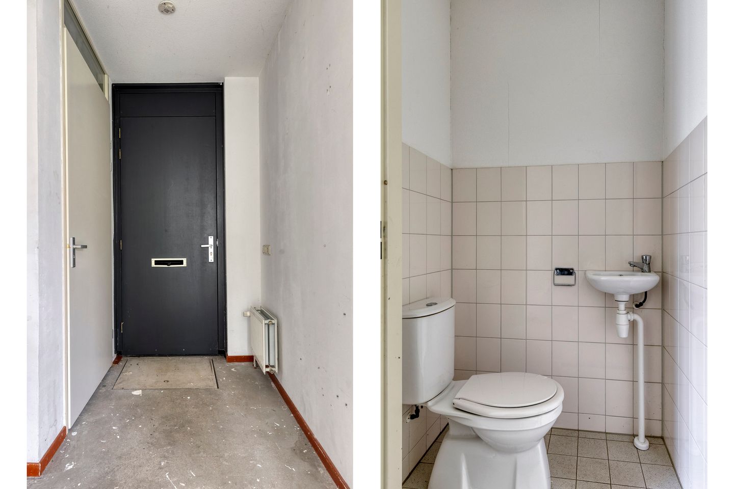 Foto 4 van Roomweg 181