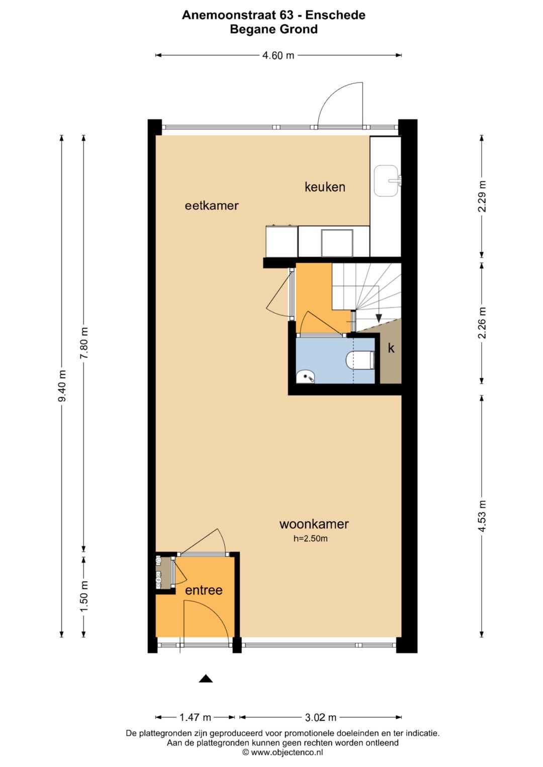 Foto 41 van Anemoonstraat 63