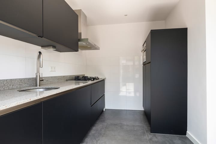 Hoekwoning te koop: Kamperfoeliestraat 2, Soest