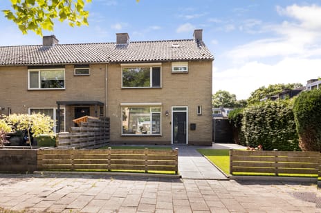 Kamperfoeliestraat thumbnail