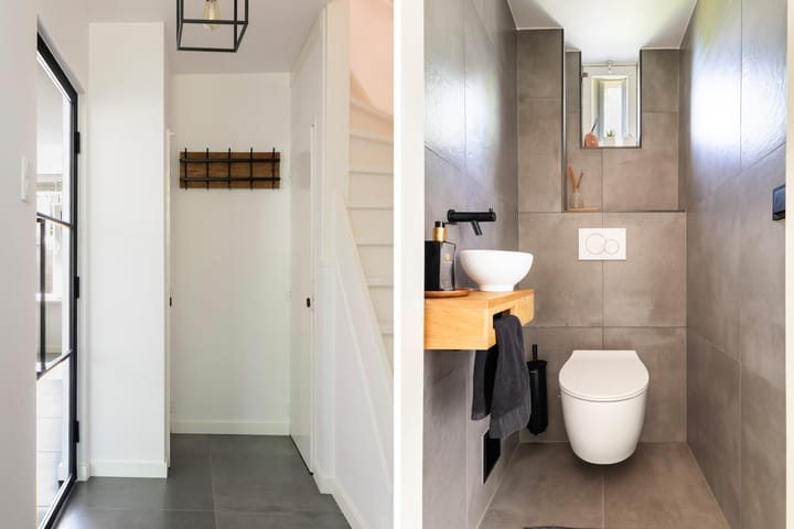 Hoekwoning te koop: Kamperfoeliestraat 2, Soest