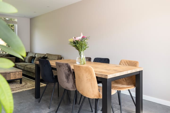 Hoekwoning te koop: Kamperfoeliestraat 2, Soest