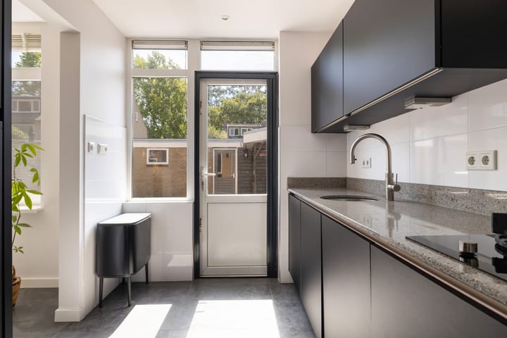 Hoekwoning te koop: Kamperfoeliestraat 2, Soest