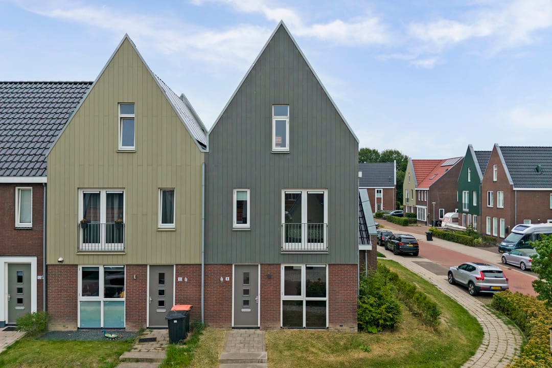 Foto 52 van Kokerbijl 8