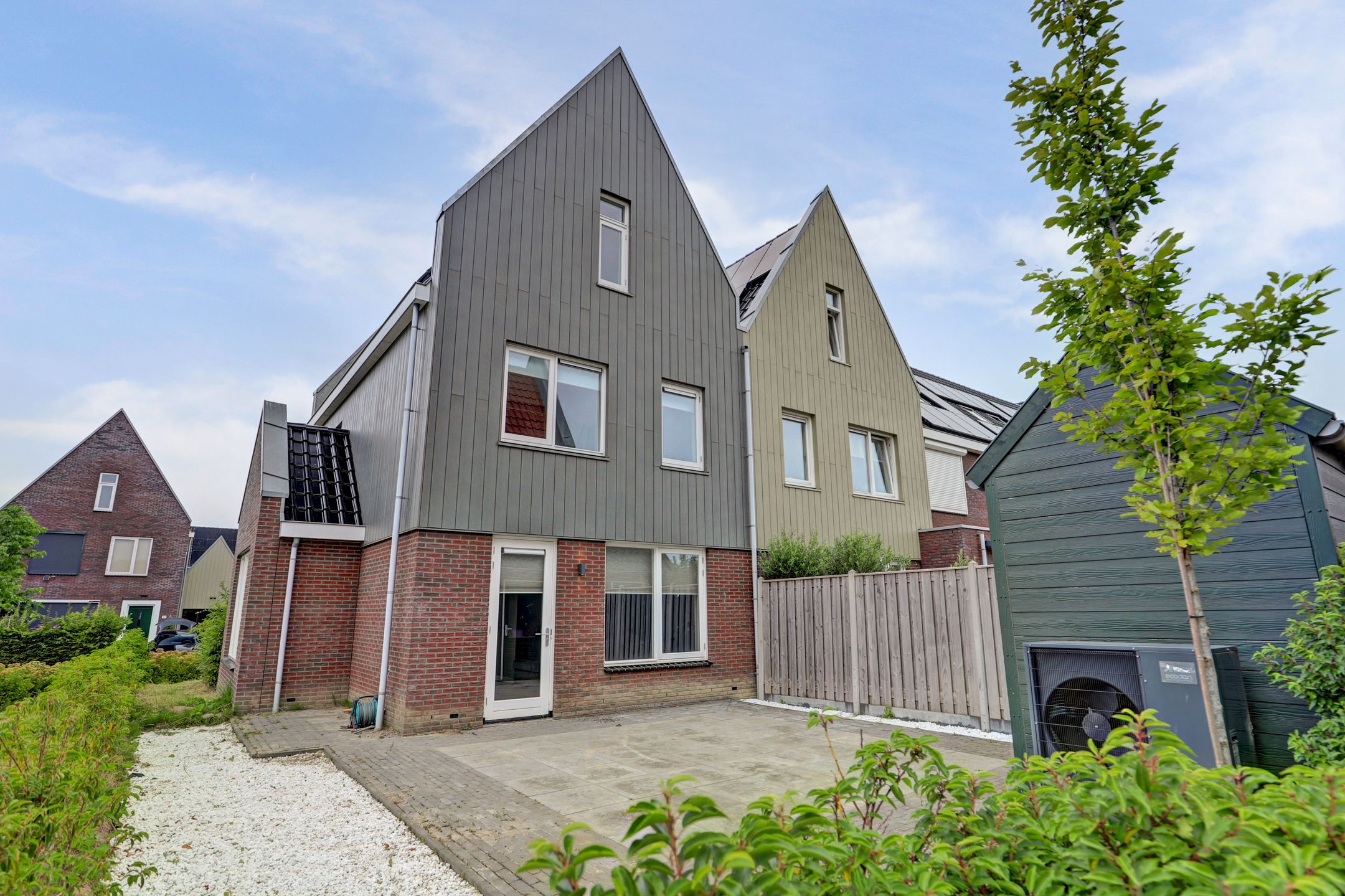 Foto 36 van Kokerbijl 8