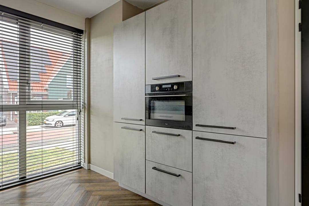 Foto 17 van Kokerbijl 8